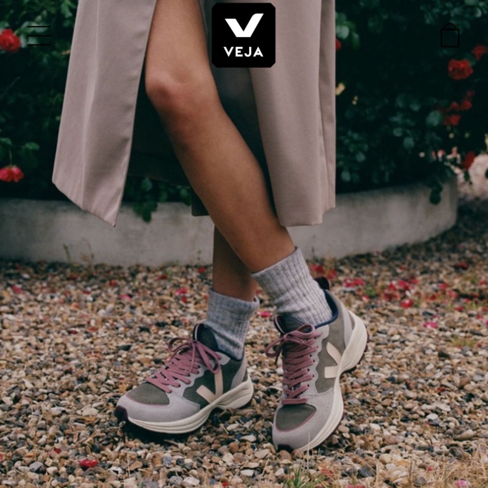 Veja Venturi Sneakers